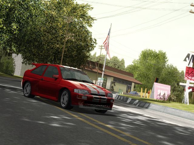 Ford Street Racing - screenshot 32