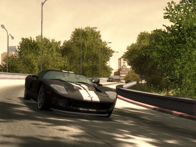 Ford Street Racing - screenshot 31