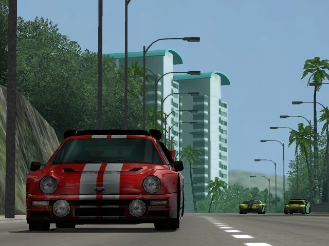 Ford Street Racing - screenshot 29