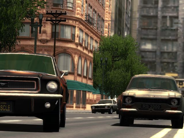 Ford Street Racing - screenshot 27
