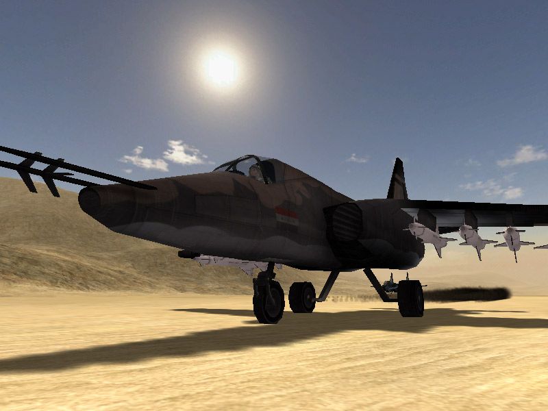 Desert Combat - screenshot 28