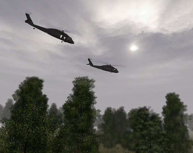 Desert Combat - screenshot 26