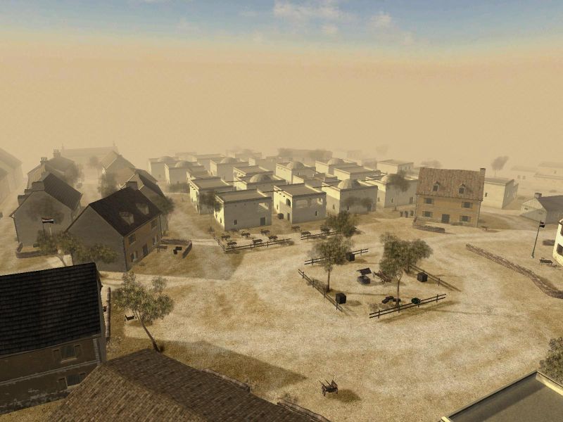 Desert Combat - screenshot 24