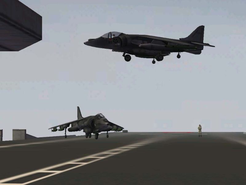 Desert Combat - screenshot 16