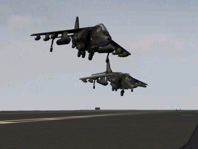 Desert Combat - screenshot 15