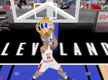 NBA Live '98 - screenshot 9