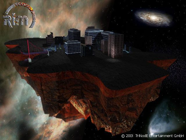 RIM: Battle Planets - screenshot 18