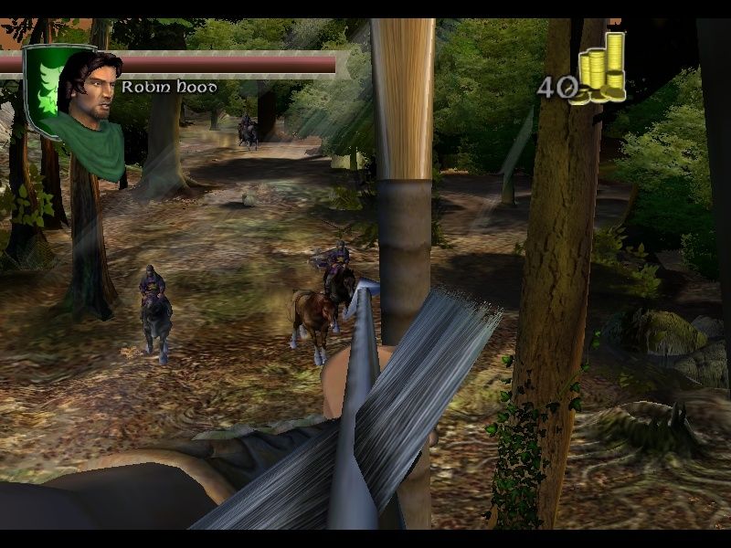 Robin Hood: Defender of the Crown - screenshot 23