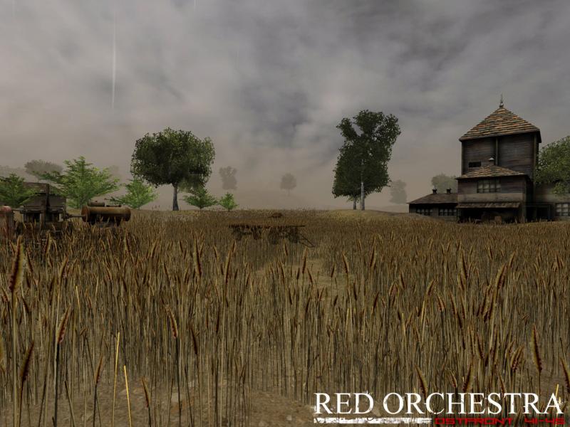 Red Orchestra: Ostfront 41-45 - screenshot 46