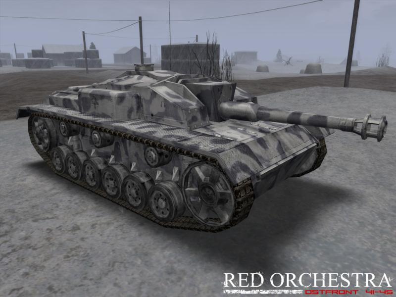 Red Orchestra: Ostfront 41-45 - screenshot 36