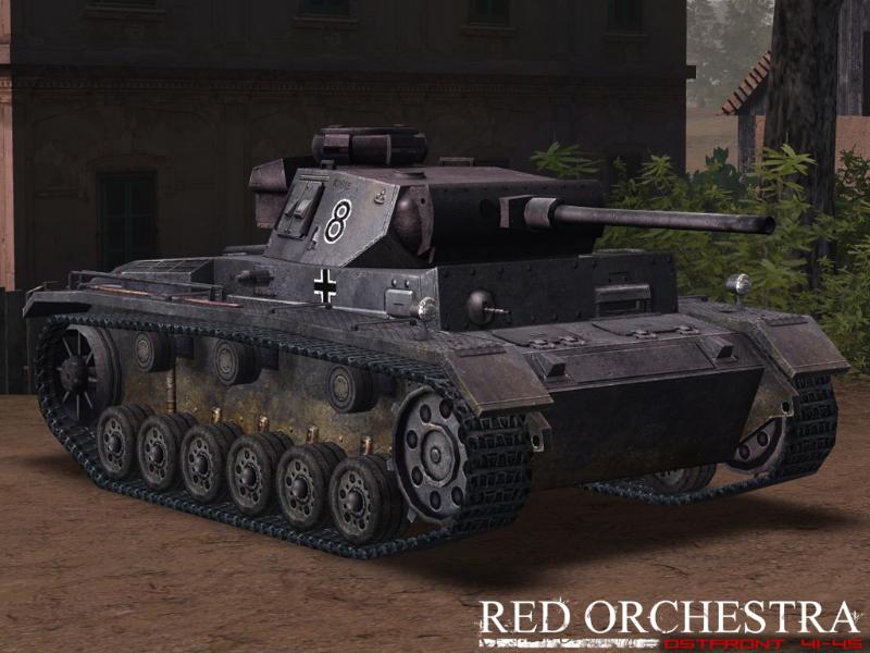 Red Orchestra: Ostfront 41-45 - screenshot 32