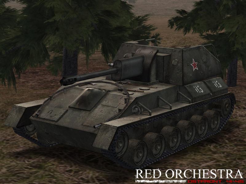 Red Orchestra: Ostfront 41-45 - screenshot 31