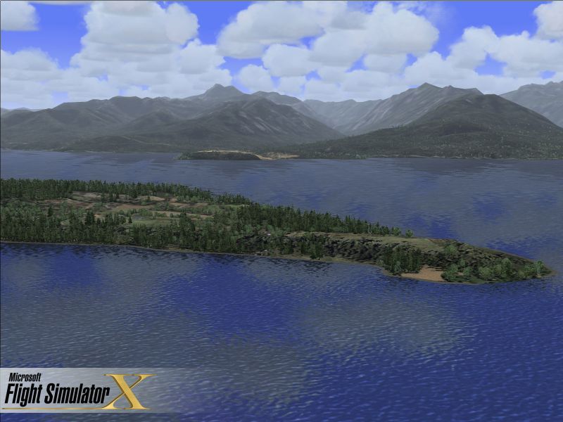 Microsoft Flight Simulator X - screenshot 39
