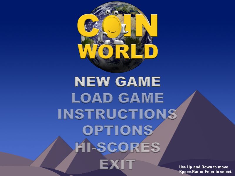Coin World - screenshot 2