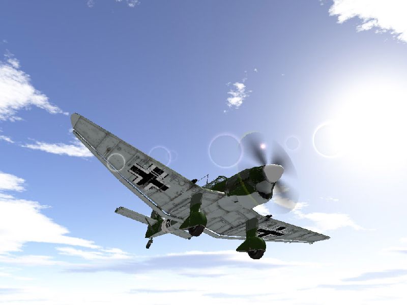 Air Conflicts - screenshot 35