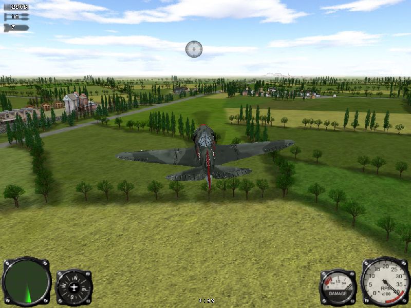 Air Conflicts - screenshot 33