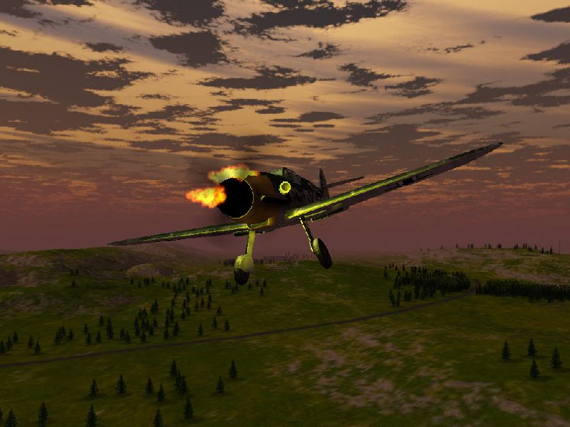 Air Conflicts - screenshot 30