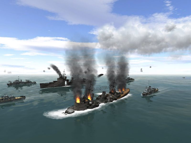 Air Conflicts - screenshot 29