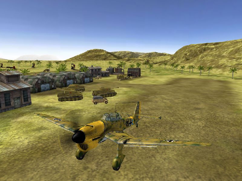 Air Conflicts - screenshot 27
