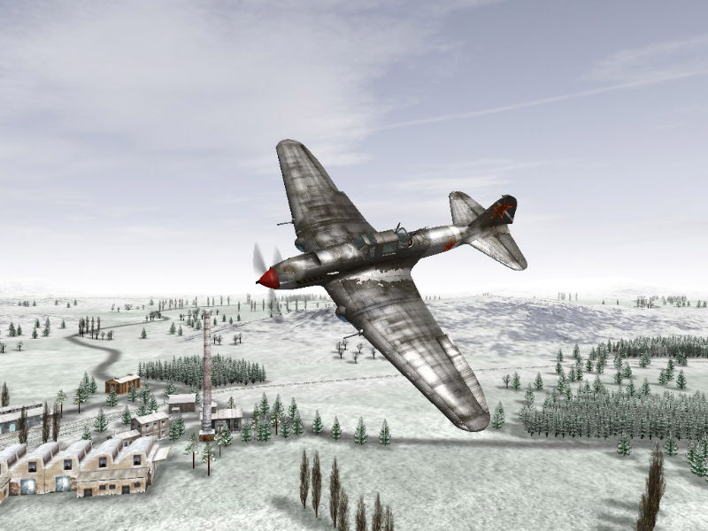 Air Conflicts - screenshot 26