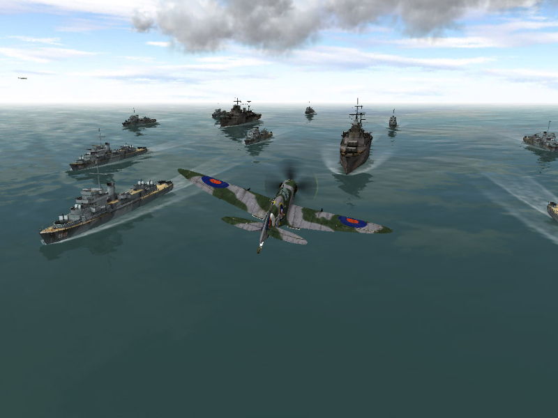 Air Conflicts - screenshot 24