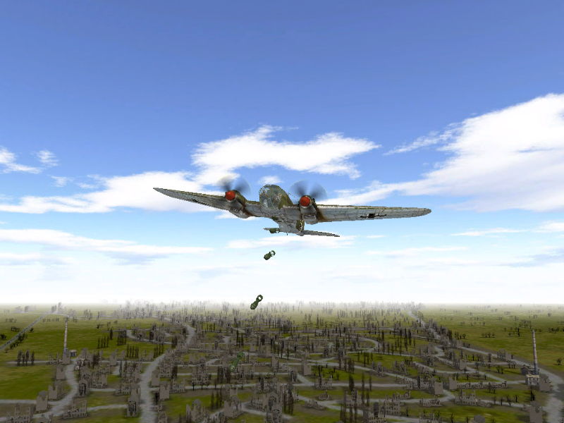 Air Conflicts - screenshot 22