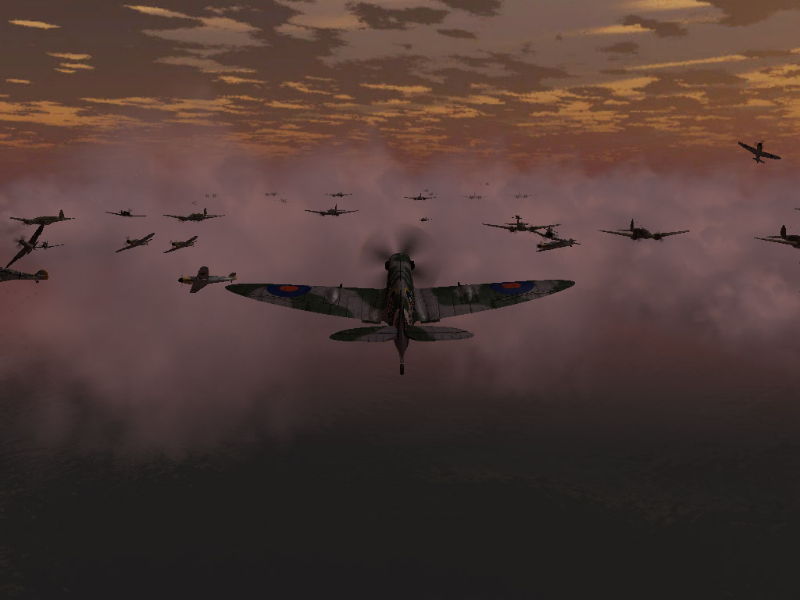Air Conflicts - screenshot 21