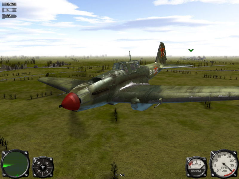 Air Conflicts - screenshot 19