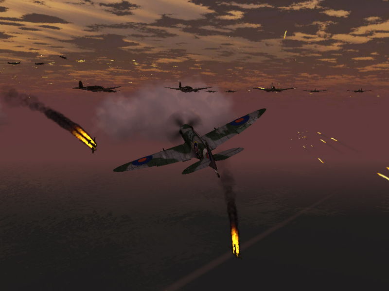 Air Conflicts - screenshot 18