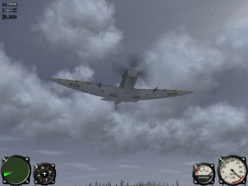 Air Conflicts - screenshot 17