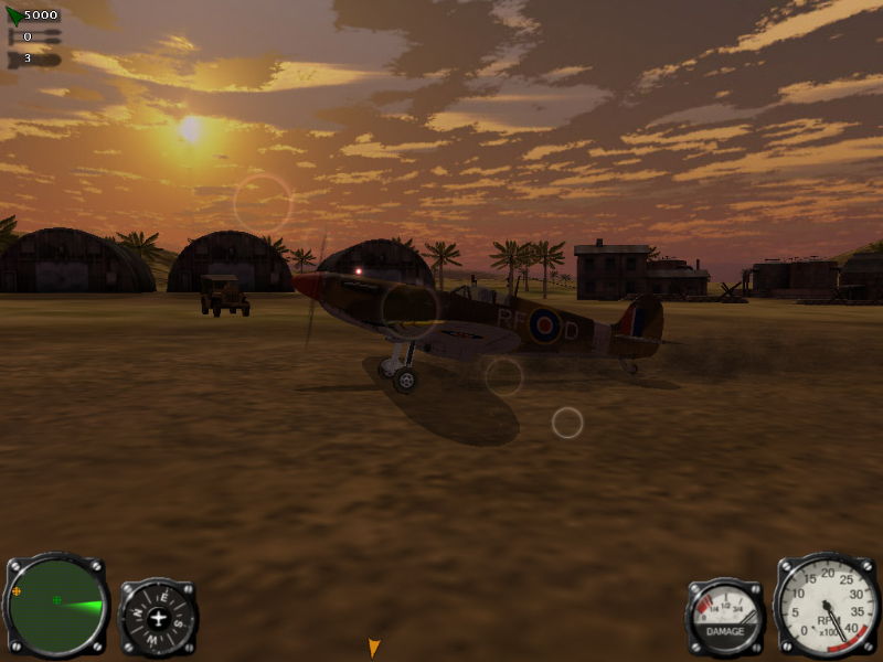 Air Conflicts - screenshot 16