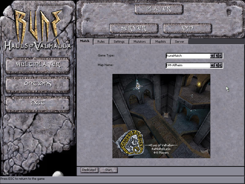 Rune: Halls of Valhalla - screenshot 4