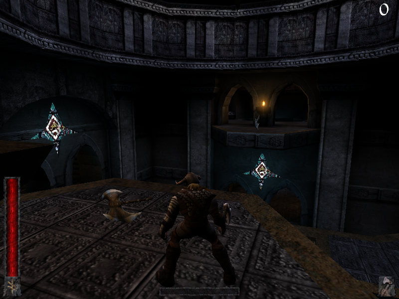 Rune: Halls of Valhalla - screenshot 3