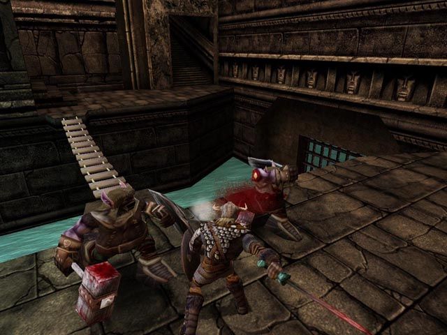 Rune (2000) - screenshot 69