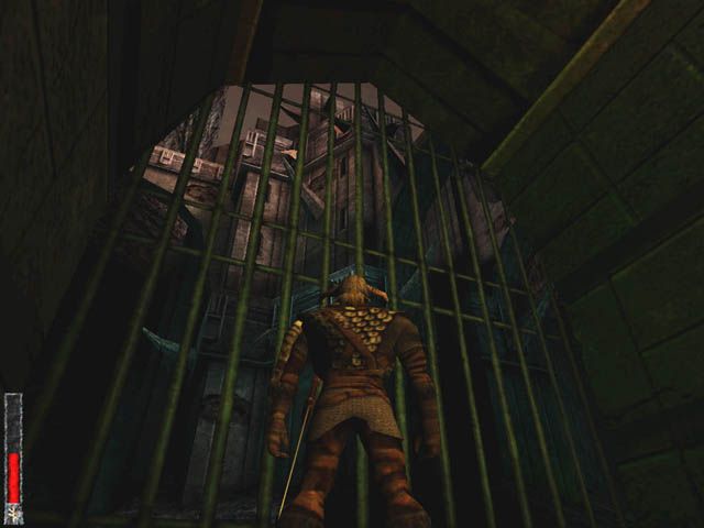 Rune (2000) - screenshot 67