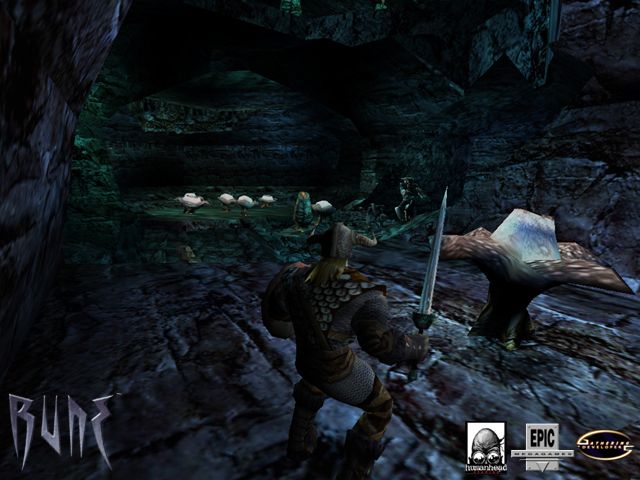 Rune (2000) - screenshot 61