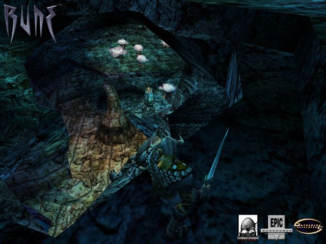 Rune (2000) - screenshot 59