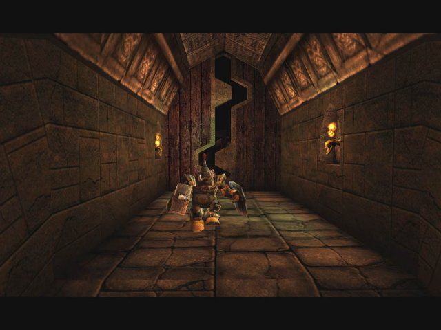 Rune (2000) - screenshot 58
