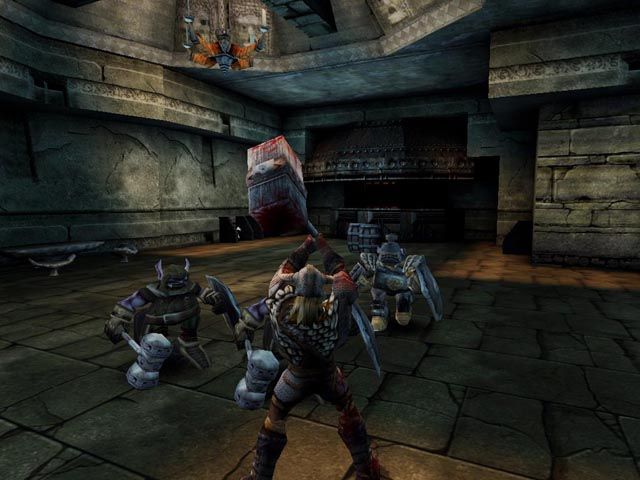 Rune (2000) - screenshot 54