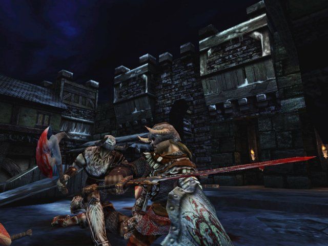 Rune (2000) - screenshot 49