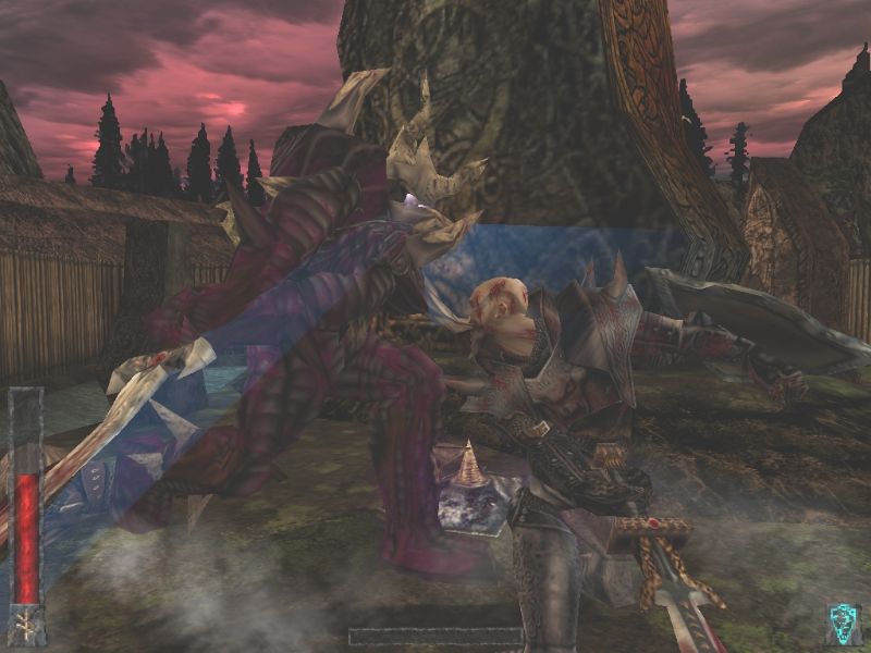 Rune (2000) - screenshot 14