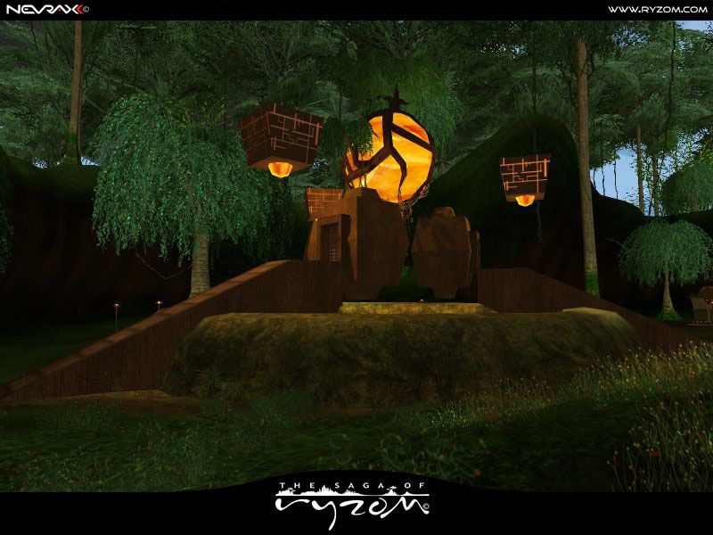 The Saga of RYZOM - screenshot 158
