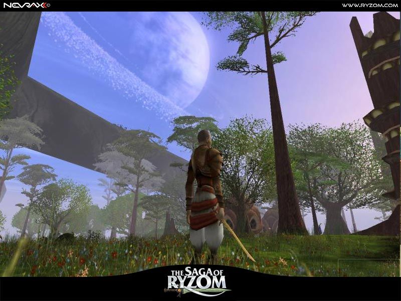 The Saga of RYZOM - screenshot 155