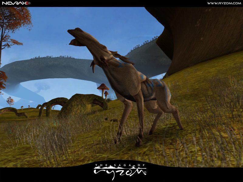 The Saga of RYZOM - screenshot 152