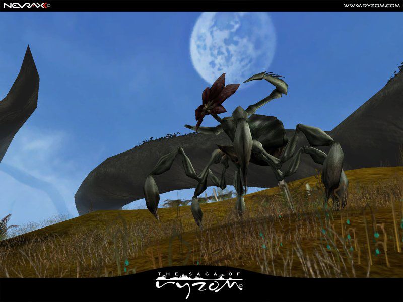 The Saga of RYZOM - screenshot 150