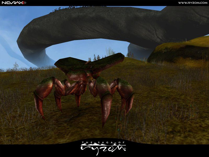 The Saga of RYZOM - screenshot 149