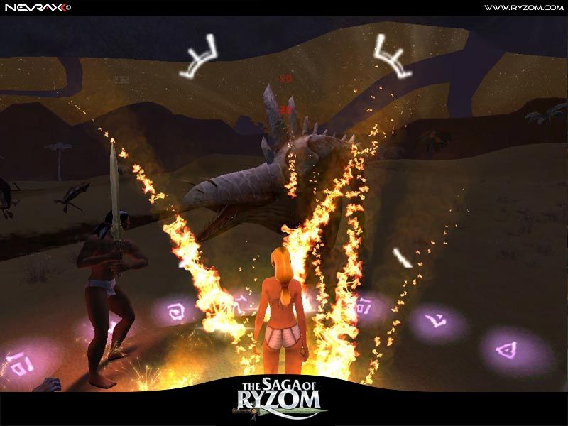 The Saga of RYZOM - screenshot 120