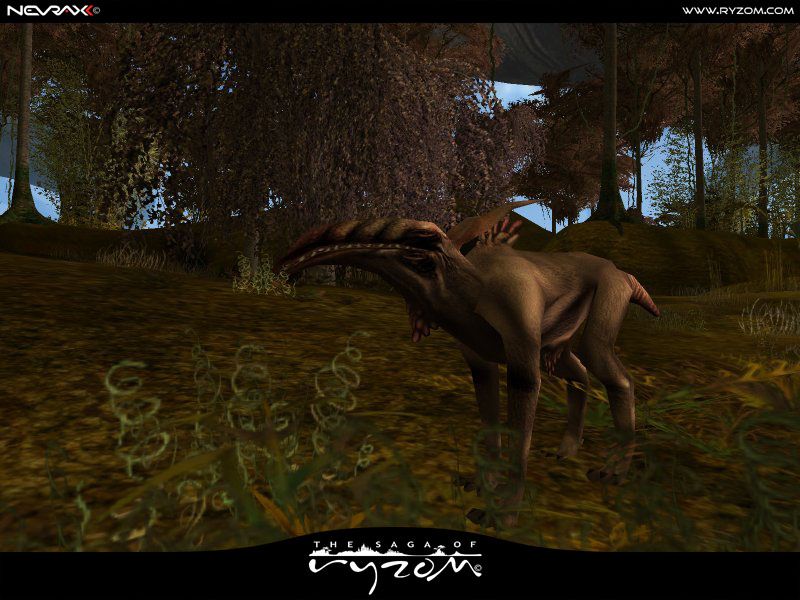 The Saga of RYZOM - screenshot 113