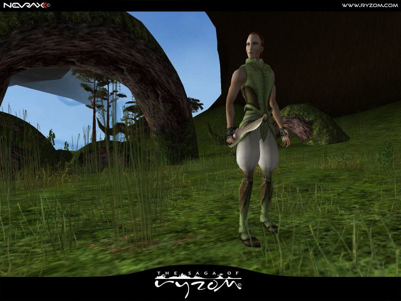 The Saga of RYZOM - screenshot 93