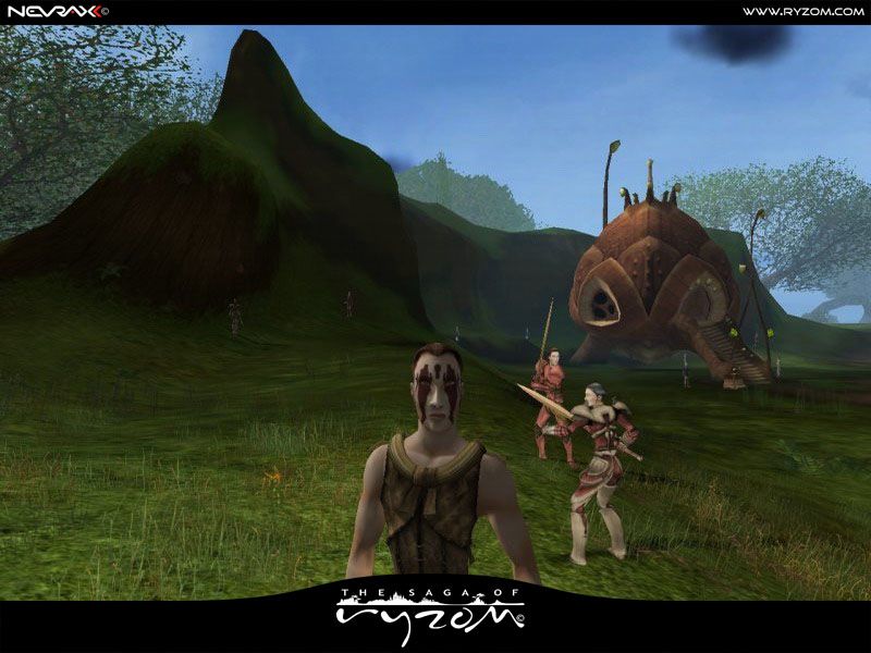 The Saga of RYZOM - screenshot 91